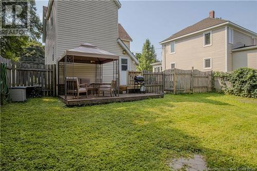 141 St. George Street, Sussex, NB - Outdoor With Exterior