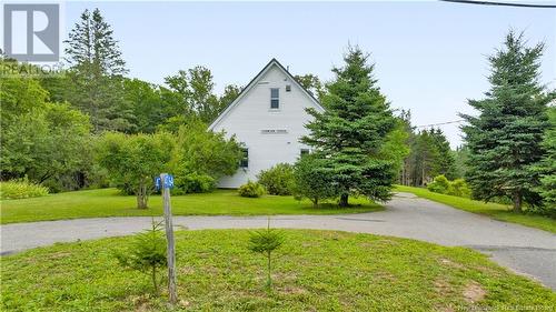 4764 Route 127, Chamcook, NB - Outdoor