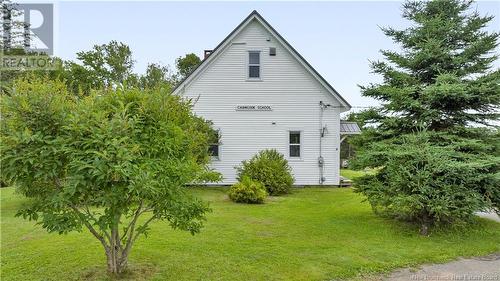 4764 Route 127, Chamcook, NB - Outdoor