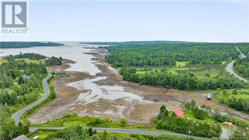 4764 Route 127, Chamcook, NB - Outdoor With View