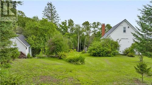 4764 Route 127, Chamcook, NB - Outdoor