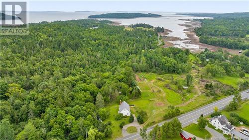 4764 Route 127, Chamcook, NB - Outdoor With View