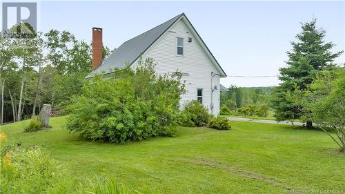 4764 Route 127, Chamcook, NB - Outdoor