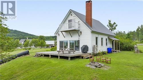 4764 Route 127, Chamcook, NB - Outdoor