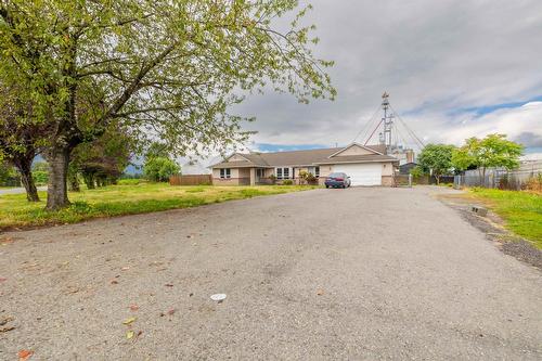 44414 Simpson Road, Chilliwack, BC 