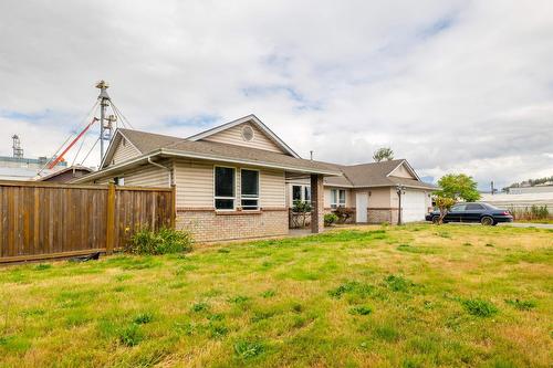 44414 Simpson Road, Chilliwack, BC 