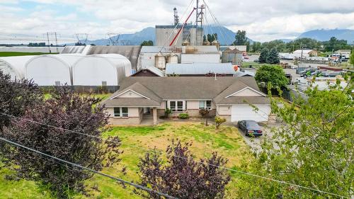 44414 Simpson Road, Chilliwack, BC 