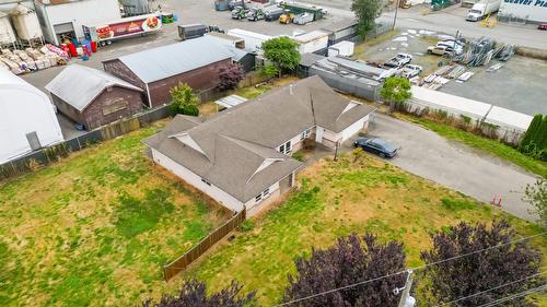 44414 Simpson Road, Chilliwack, BC 