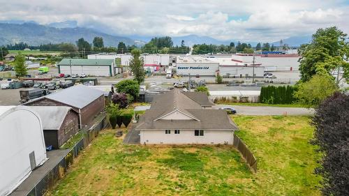 44414 Simpson Road, Chilliwack, BC 