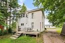 88 Pacific Avenue, Moncton, NB  - Outdoor With Deck Patio Veranda 