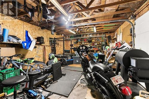 88 Pacific Avenue, Moncton, NB - Indoor Photo Showing Basement