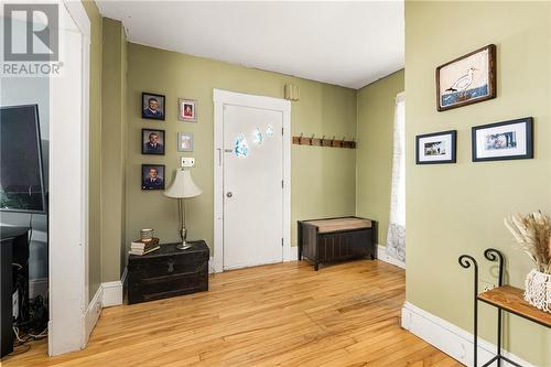 88 Pacific Avenue, Moncton, NB - Indoor Photo Showing Other Room