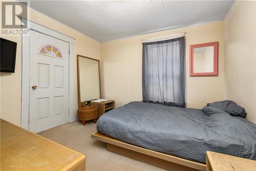 88 Pacific Avenue, Moncton, NB - Indoor Photo Showing Bedroom