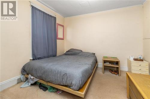 88 Pacific Avenue, Moncton, NB - Indoor Photo Showing Bedroom