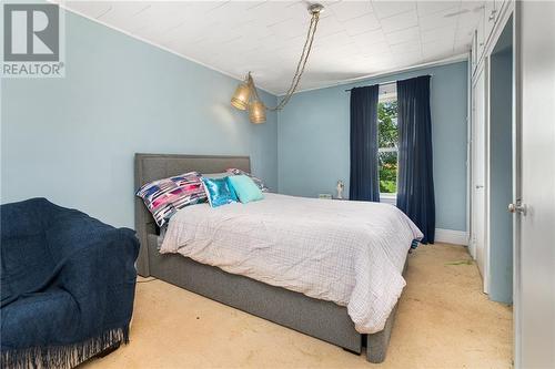 88 Pacific Avenue, Moncton, NB - Indoor Photo Showing Bedroom