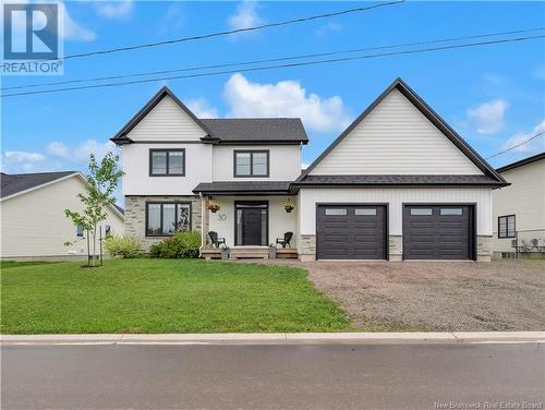 30 Jocelyne, Shediac, NB - Outdoor With Facade