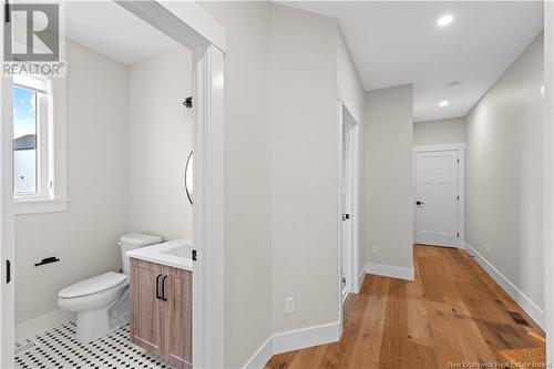 30 Jocelyne, Shediac, NB - Indoor Photo Showing Bathroom