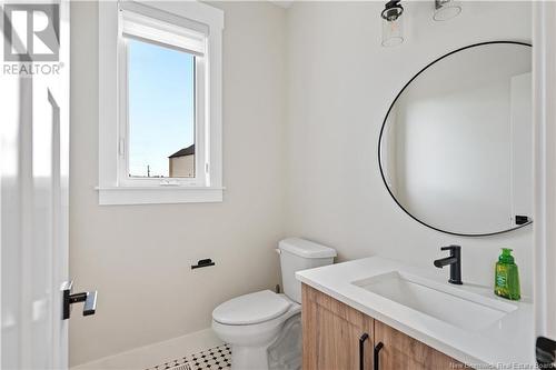 30 Jocelyne, Shediac, NB - Indoor Photo Showing Bathroom