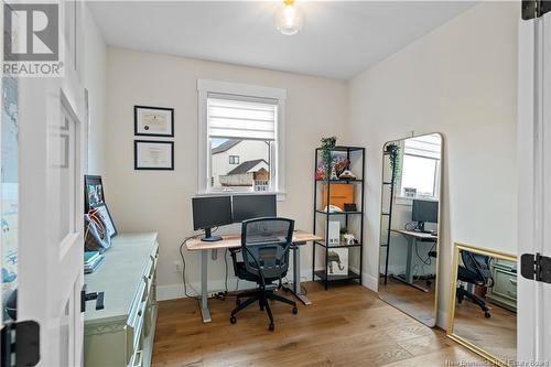 30 Jocelyne, Shediac, NB - Indoor Photo Showing Office