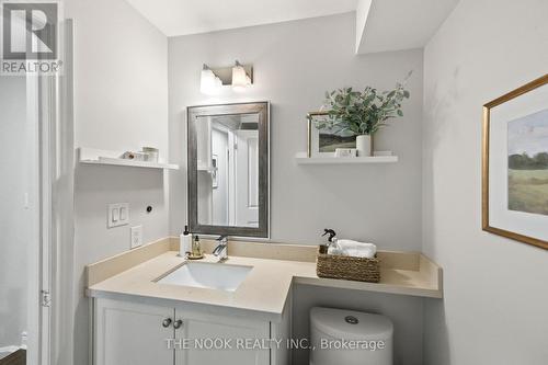 75 - 1812 Burnhamthorpe Road E, Mississauga (Applewood), ON - Indoor Photo Showing Bathroom