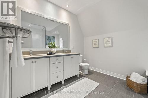 75 - 1812 Burnhamthorpe Road E, Mississauga (Applewood), ON - Indoor Photo Showing Bathroom