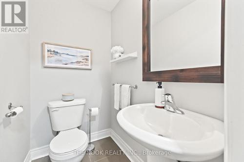 75 - 1812 Burnhamthorpe Road E, Mississauga (Applewood), ON - Indoor Photo Showing Bathroom