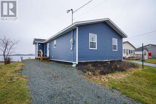 18A Mercers Cove, Bay Roberts, NL - Outdoor