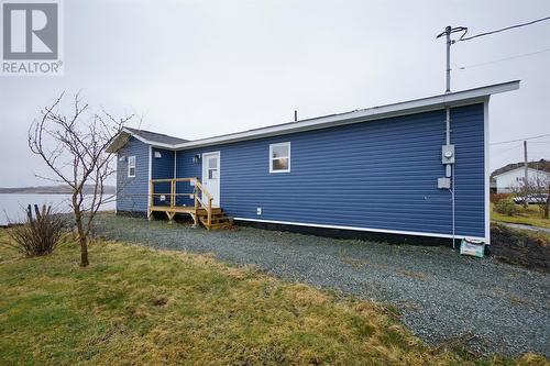 18A Mercers Cove, Bay Roberts, NL - Outdoor