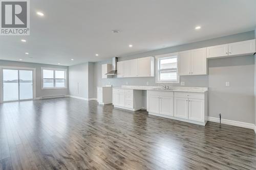 18A Mercers Cove, Bay Roberts, NL - Indoor Photo Showing Kitchen