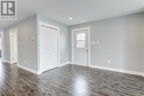 18A Mercers Cove, Bay Roberts, NL - Indoor Photo Showing Other Room