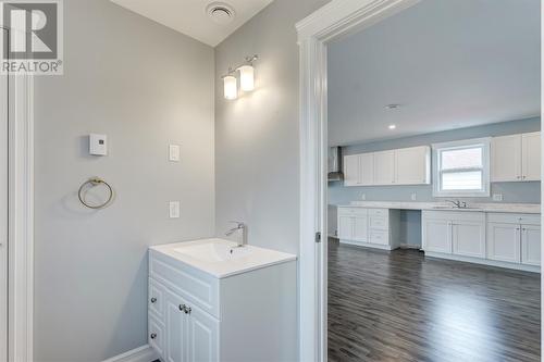 18A Mercers Cove, Bay Roberts, NL - Indoor