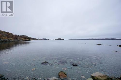 18A Mercers Cove, Bay Roberts, NL - Outdoor With Body Of Water With View