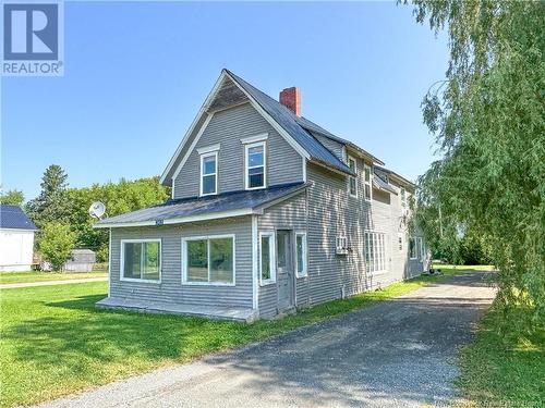 342 Main Street, Bath, NB - Outdoor