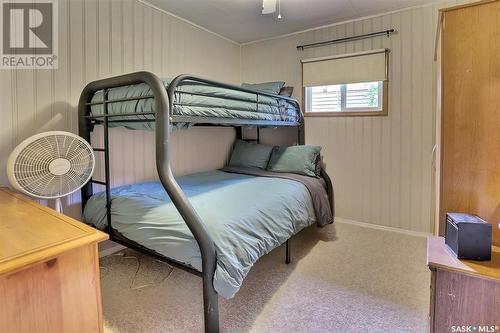 52 Lakeshore Drive, Kannata Valley, SK - Indoor Photo Showing Bedroom