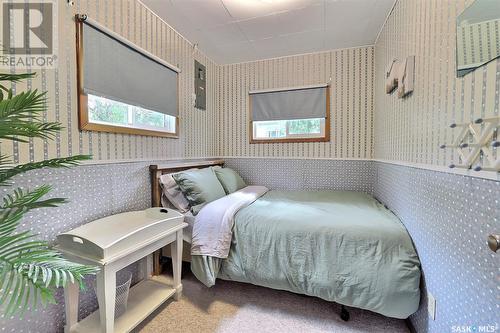 52 Lakeshore Drive, Kannata Valley, SK - Indoor Photo Showing Bedroom