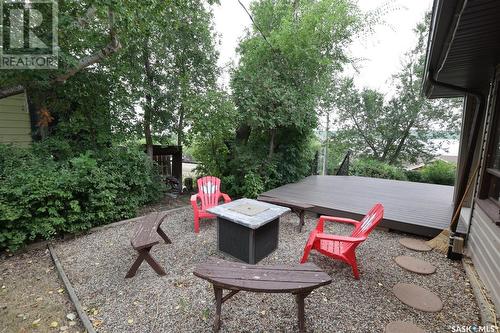 52 Lakeshore Drive, Kannata Valley, SK - Outdoor With Deck Patio Veranda