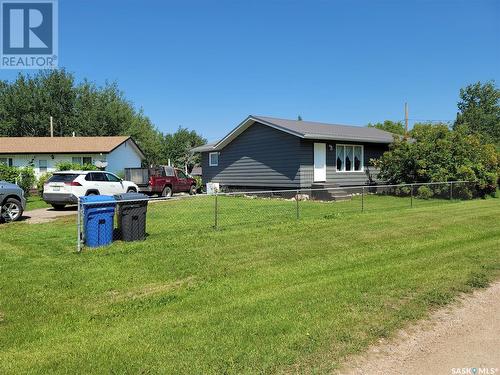 619 Loon Crescent, Loon Lake, SK - Outdoor