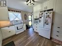 619 Loon Crescent, Loon Lake, SK  - Indoor Photo Showing Kitchen 