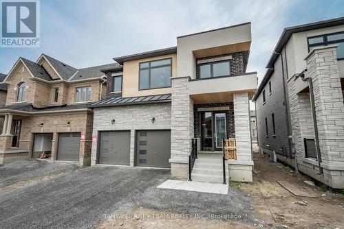 22 Hoad Street, Clarington (Newcastle), ON - Outdoor With Facade