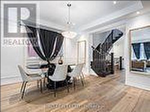 1406 Lobelia Crescent, Milton (Walker), ON - Indoor Photo Showing Dining Room