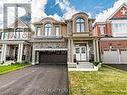 1406 Lobelia Crescent, Milton (Walker), ON  - Outdoor With Facade 