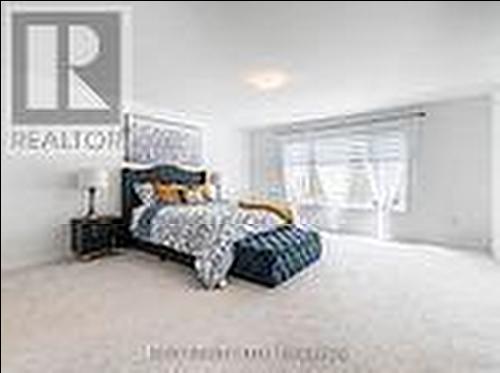 1406 Lobelia Crescent, Milton (Walker), ON - Indoor Photo Showing Bedroom