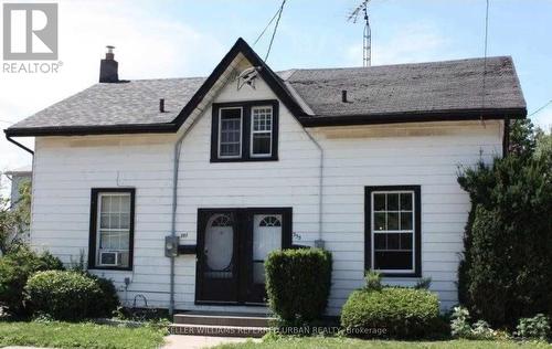 353 John Street, Cobourg, ON - Outdoor