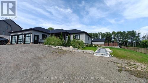 8922 Wellington 124 Road, Erin, ON - Outdoor