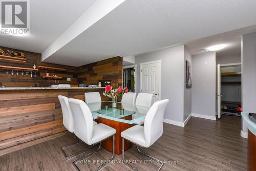 8922 Wellington 124 Road, Erin, ON - Indoor Photo Showing Dining Room