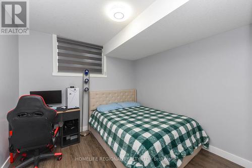 8922 Wellington 124 Road, Erin, ON - Indoor Photo Showing Bedroom