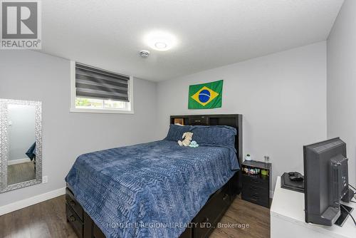 8922 Wellington 124 Road, Erin, ON - Indoor Photo Showing Bedroom