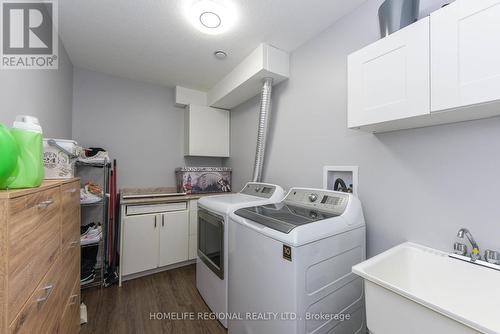 8922 Wellington 124 Road, Erin, ON - Indoor Photo Showing Laundry Room