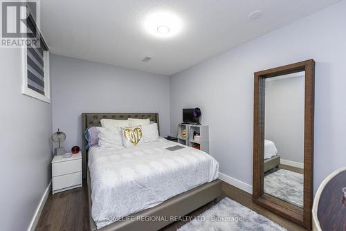 8922 Wellington 124 Road, Erin, ON - Indoor Photo Showing Bedroom