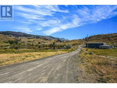 18255 3 Highway, Osoyoos, BC - Outdoor With View